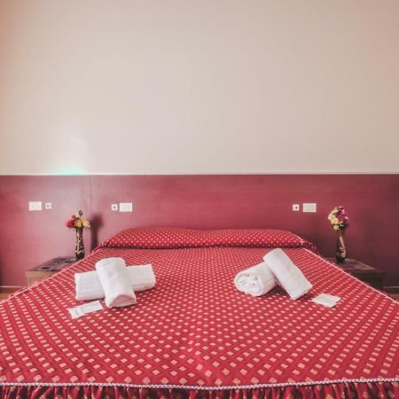 Vertex Guest House Roma Esterno foto